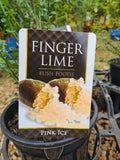 Finger Lime 17cm