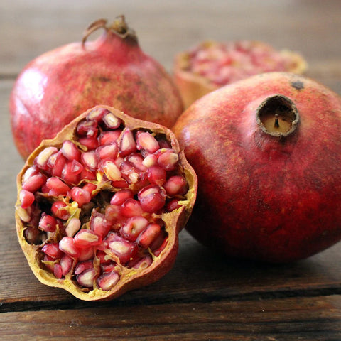 Pomegranate Wonderful - Bare Rooted