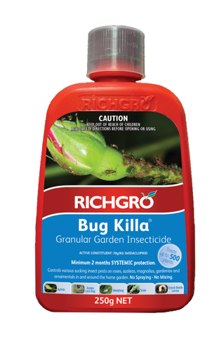 Bug Killa 250g