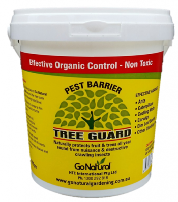 Tree Guard