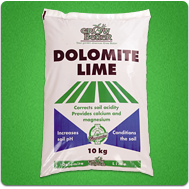 Dolomite Lime 12kg