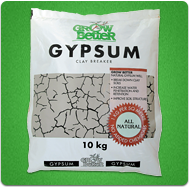 Gypsum 10kg