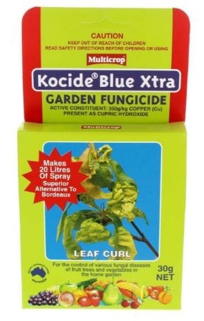 Kocide Blue Xtra