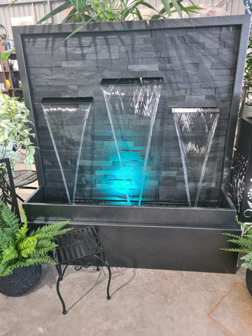Crave Designs Water feature "Narayan"