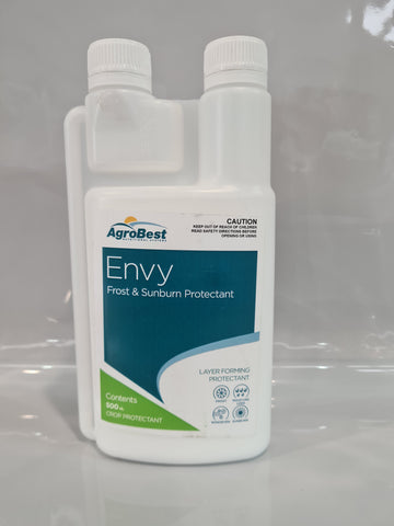 Envy Frost Protectant Spray 500ml
