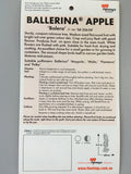 Apple Ballerina Bolero Columnar Tree - Bare Rooted