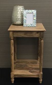 Lucy Bedside Table