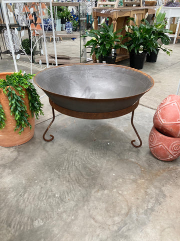 Fire Pit - Small