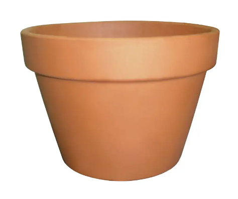 Italian Squat Pot 11cm