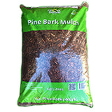 Pine Bark Mulch 60 ltr