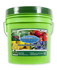 Troforte M All Purpose Fertiliser 10kg