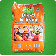 Blood and Bone 2.5kg
