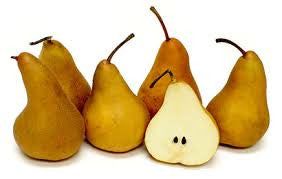 Pear Beurre Bosc - Bare Rooted