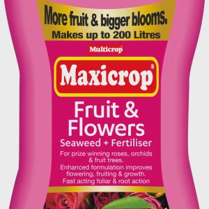 Maxicrop Fruit & Flowers