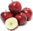 Apple Red Delicious - Bare Rooted