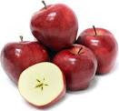 Apple Red Delicious Dwarf 330mm Pot