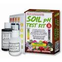 Manutec Soil PH test kit